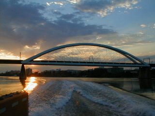 Brisbane River